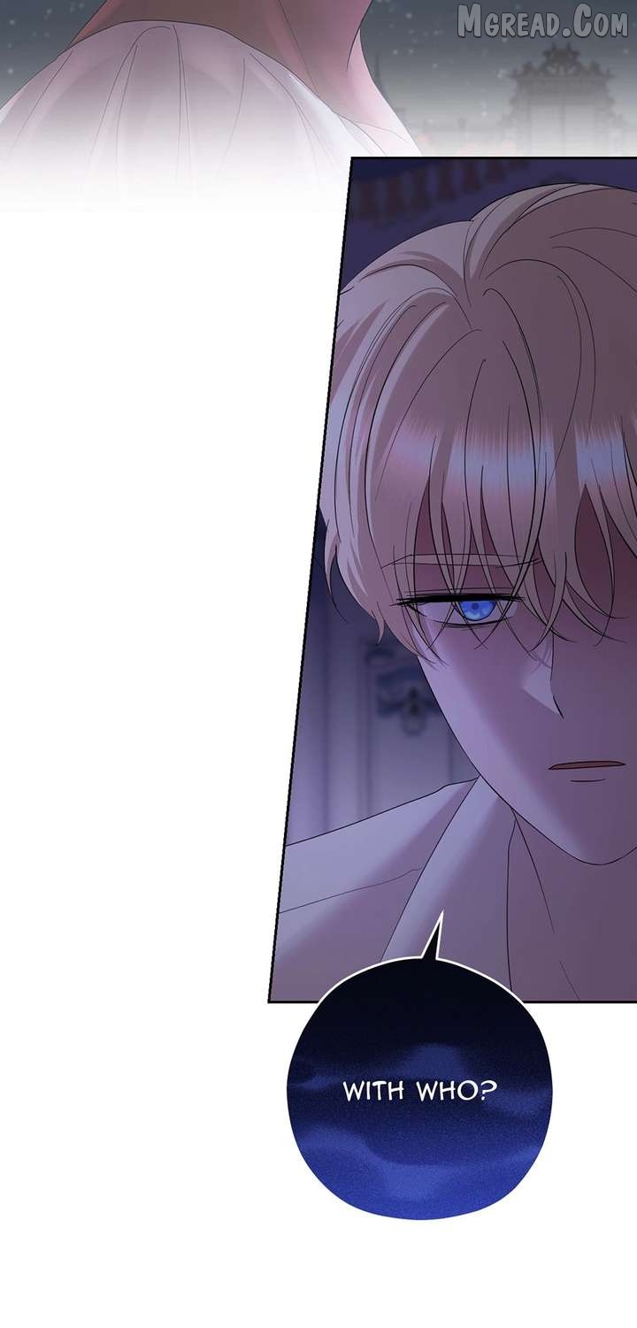 The Maid With A Dictator On A Leash Chapter 53 - page 64