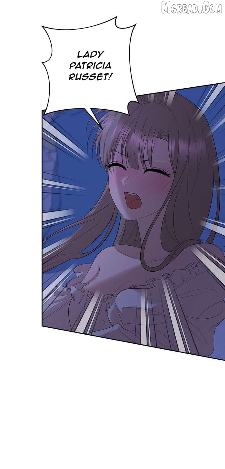 The Maid With A Dictator On A Leash Chapter 53 - page 67