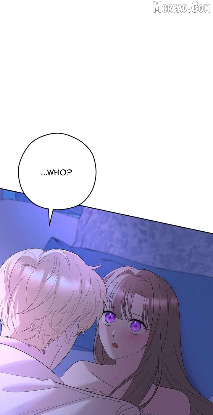 The Maid With A Dictator On A Leash Chapter 53 - page 68