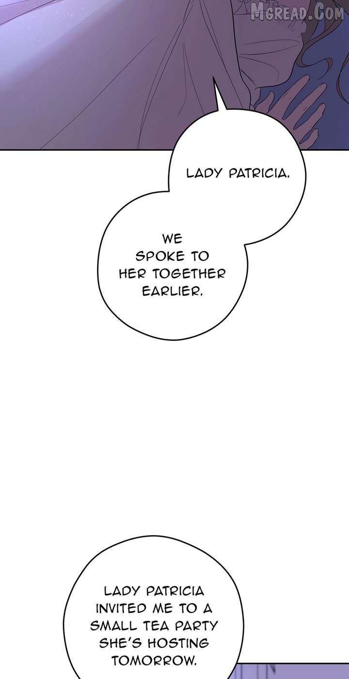 The Maid With A Dictator On A Leash Chapter 53 - page 69