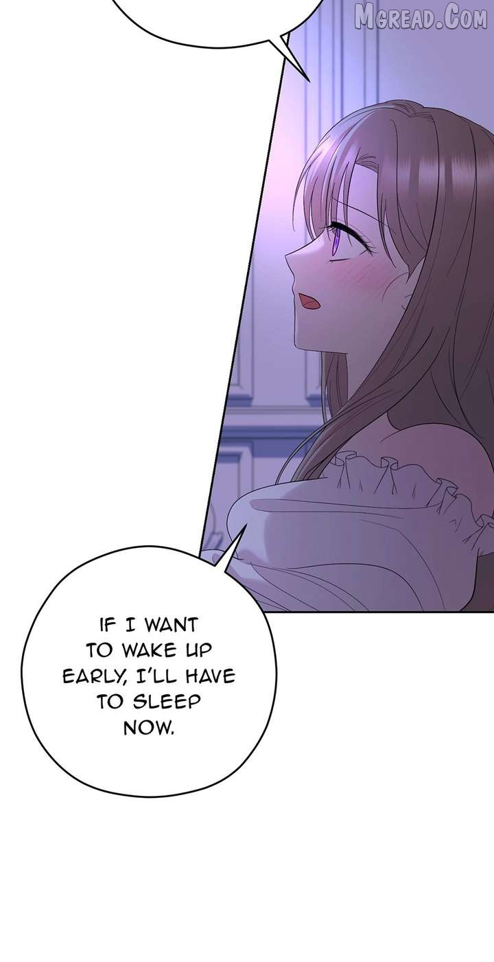 The Maid With A Dictator On A Leash Chapter 53 - page 70