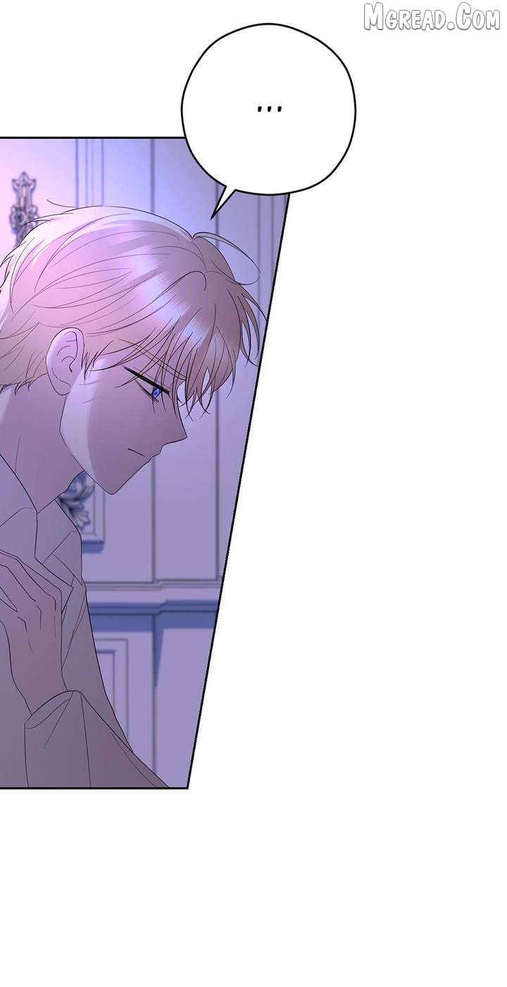 The Maid With A Dictator On A Leash Chapter 53 - page 71