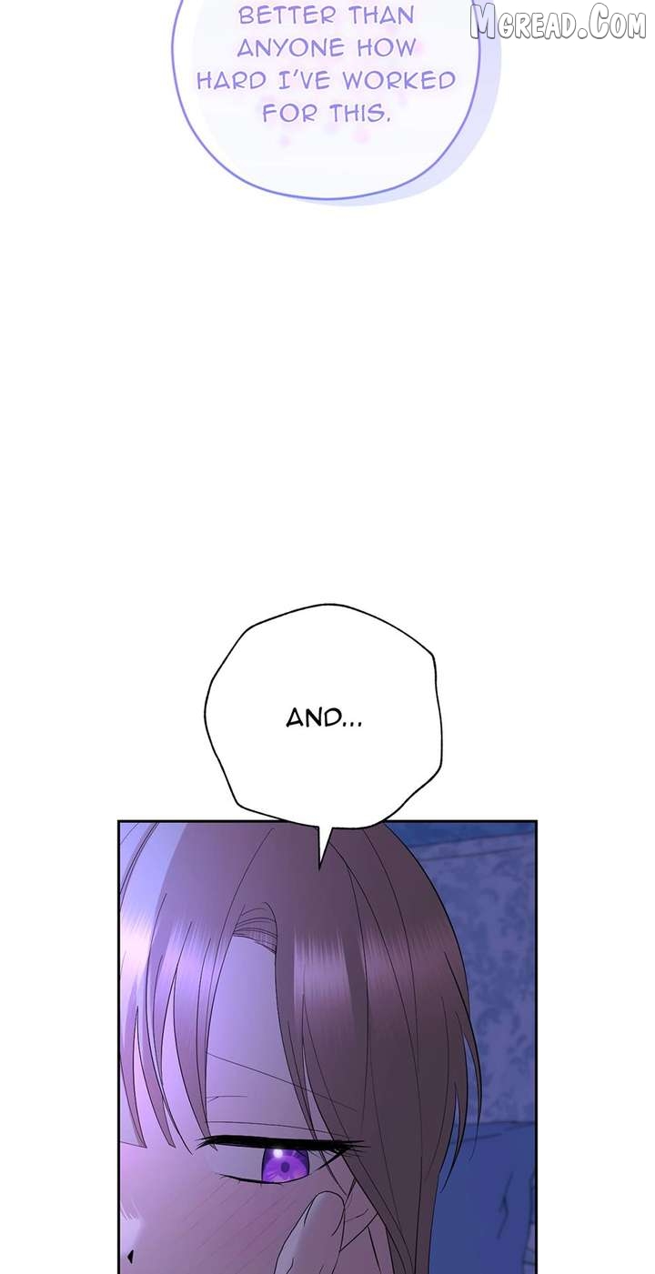 The Maid With A Dictator On A Leash Chapter 53 - page 74