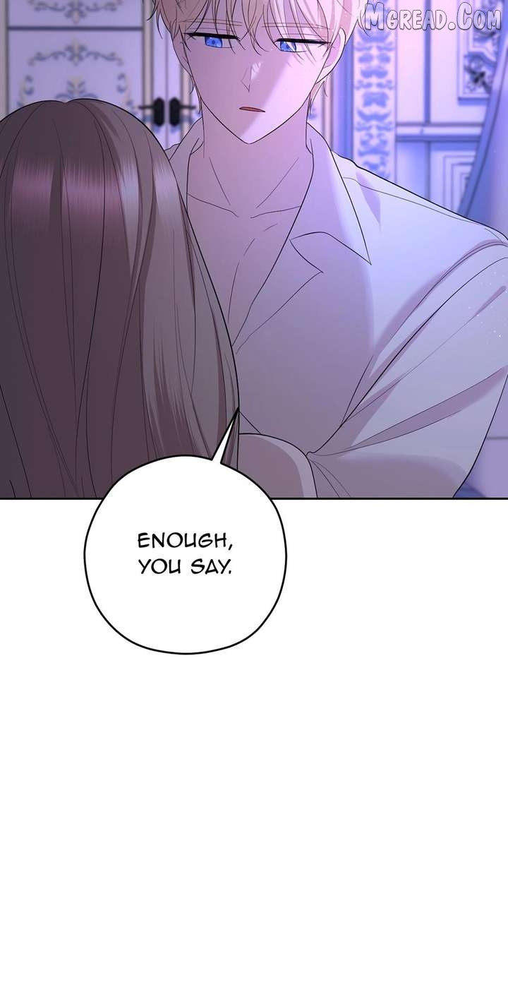 The Maid With A Dictator On A Leash Chapter 53 - page 76