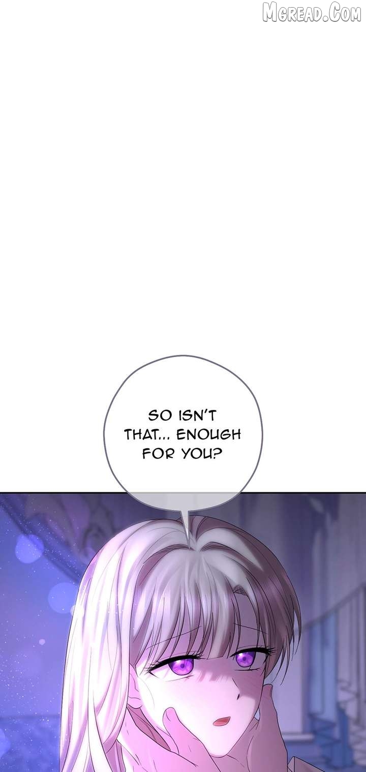 The Maid With A Dictator On A Leash Chapter 53 - page 78