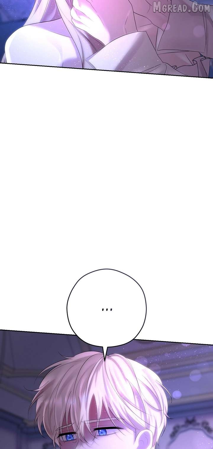 The Maid With A Dictator On A Leash Chapter 53 - page 79