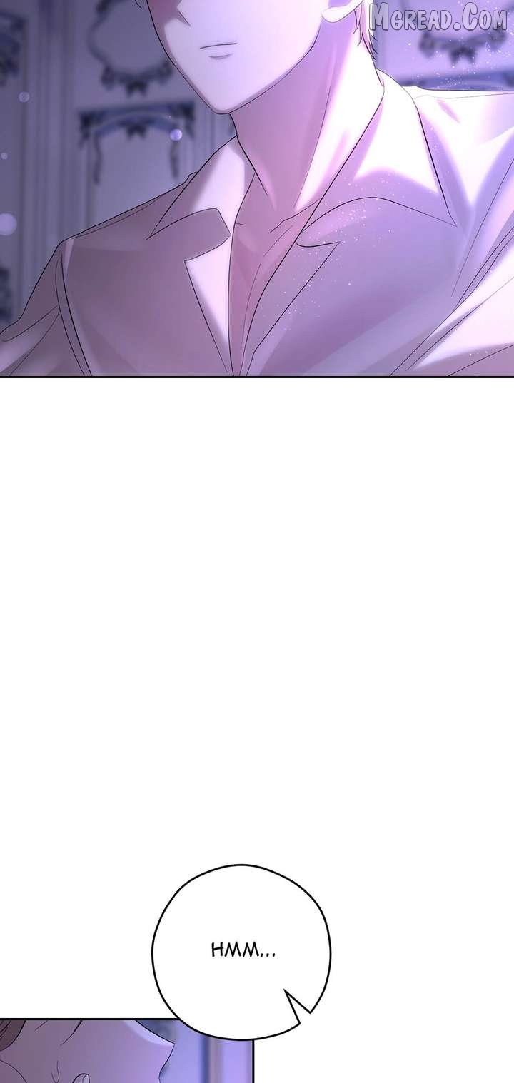 The Maid With A Dictator On A Leash Chapter 53 - page 80