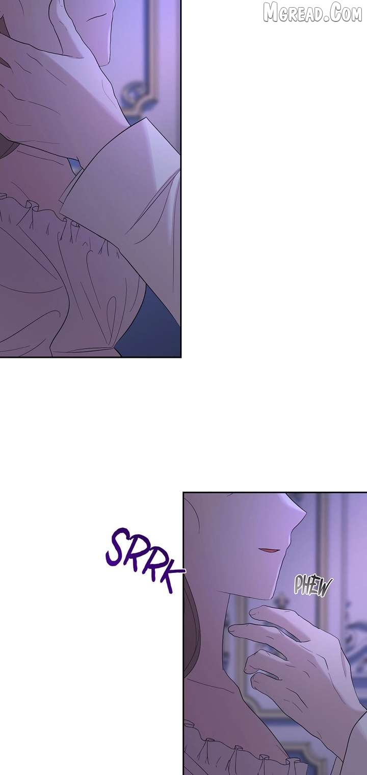 The Maid With A Dictator On A Leash Chapter 53 - page 81