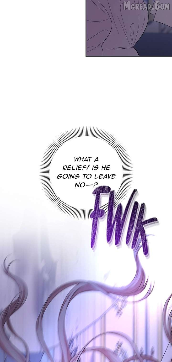 The Maid With A Dictator On A Leash Chapter 53 - page 82