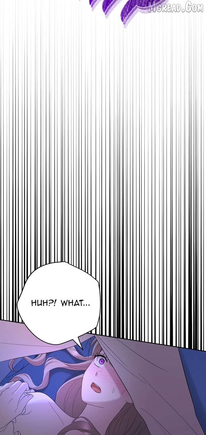 The Maid With A Dictator On A Leash Chapter 53 - page 84