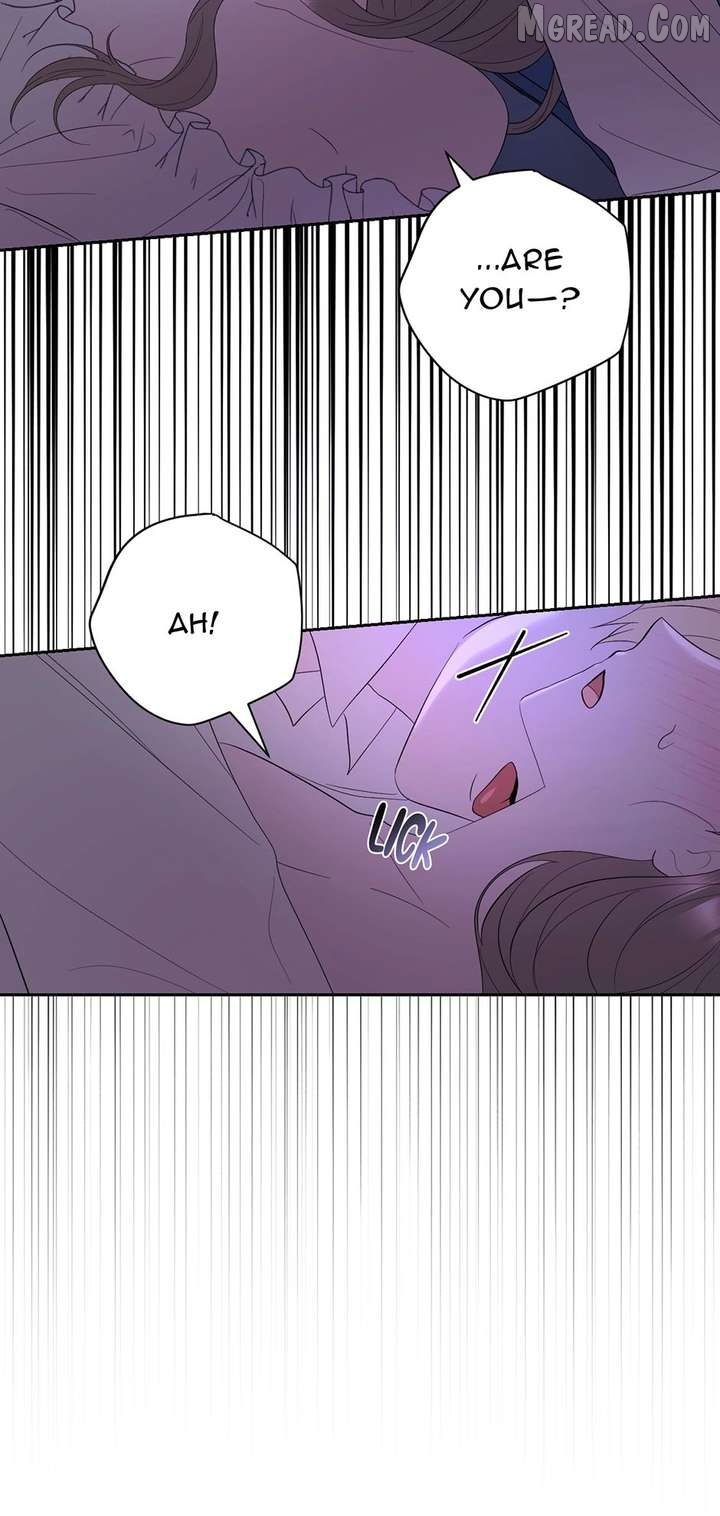 The Maid With A Dictator On A Leash Chapter 53 - page 85