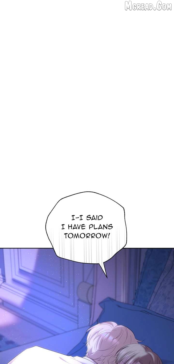 The Maid With A Dictator On A Leash Chapter 53 - page 86