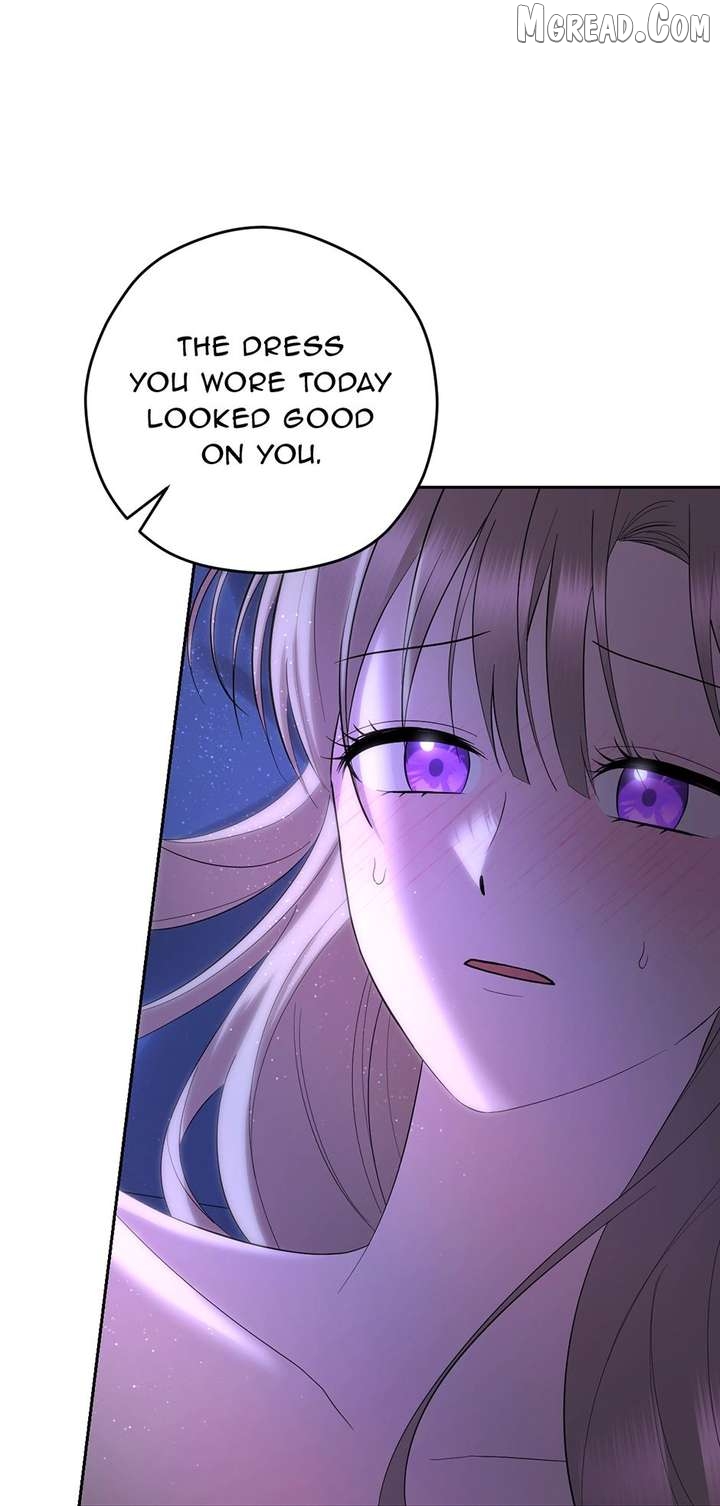 The Maid With A Dictator On A Leash Chapter 53 - page 89