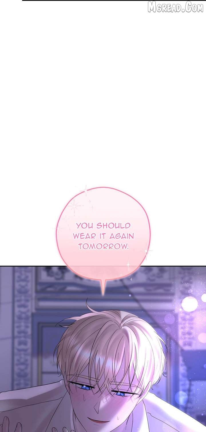 The Maid With A Dictator On A Leash Chapter 53 - page 90