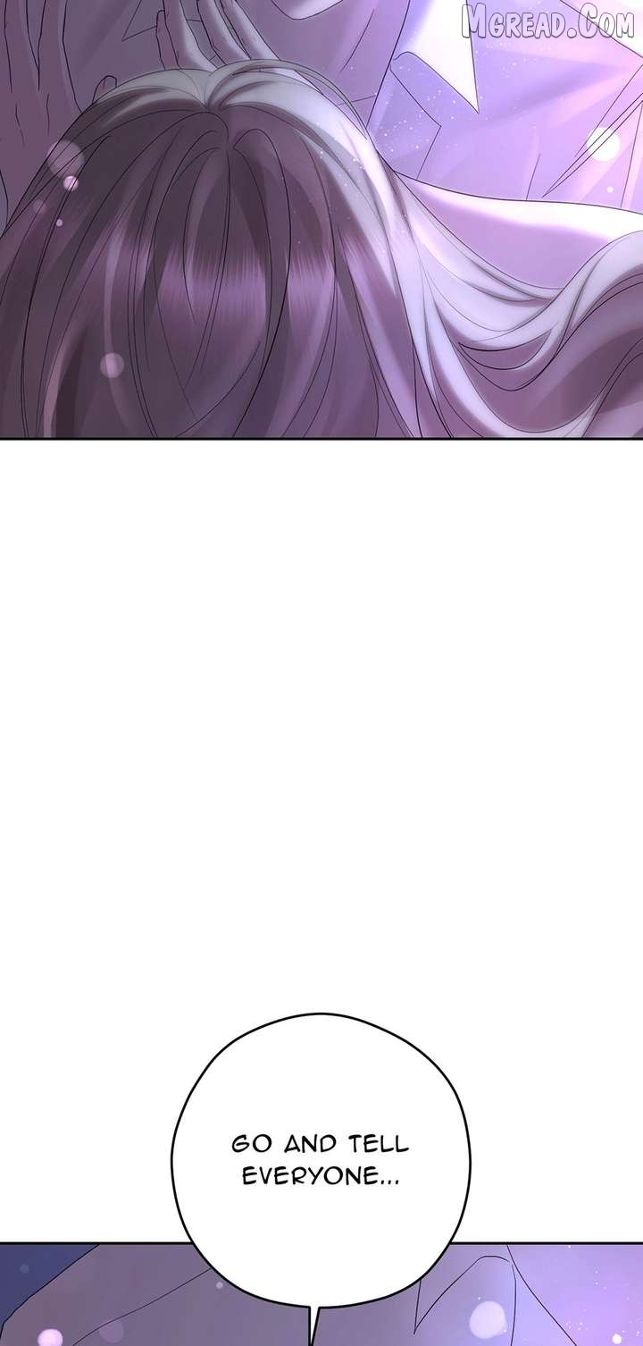 The Maid With A Dictator On A Leash Chapter 53 - page 91