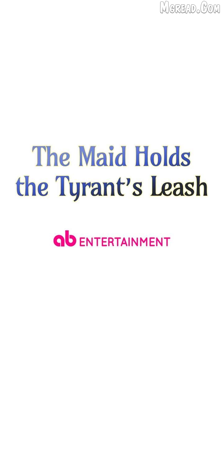 The Maid With A Dictator On A Leash Chapter 53 - page 95