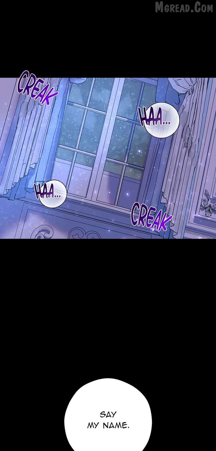 The Maid With A Dictator On A Leash Chapter 54 - page 1