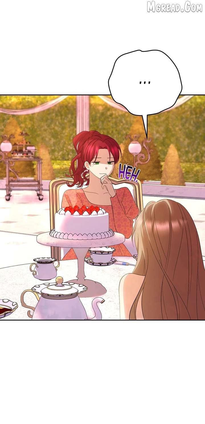 The Maid With A Dictator On A Leash Chapter 54 - page 100