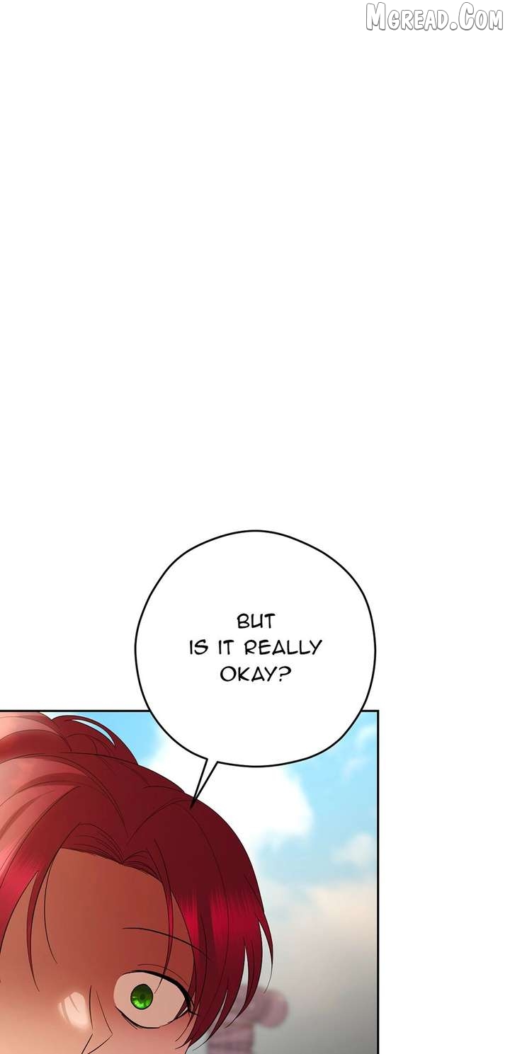 The Maid With A Dictator On A Leash Chapter 54 - page 101