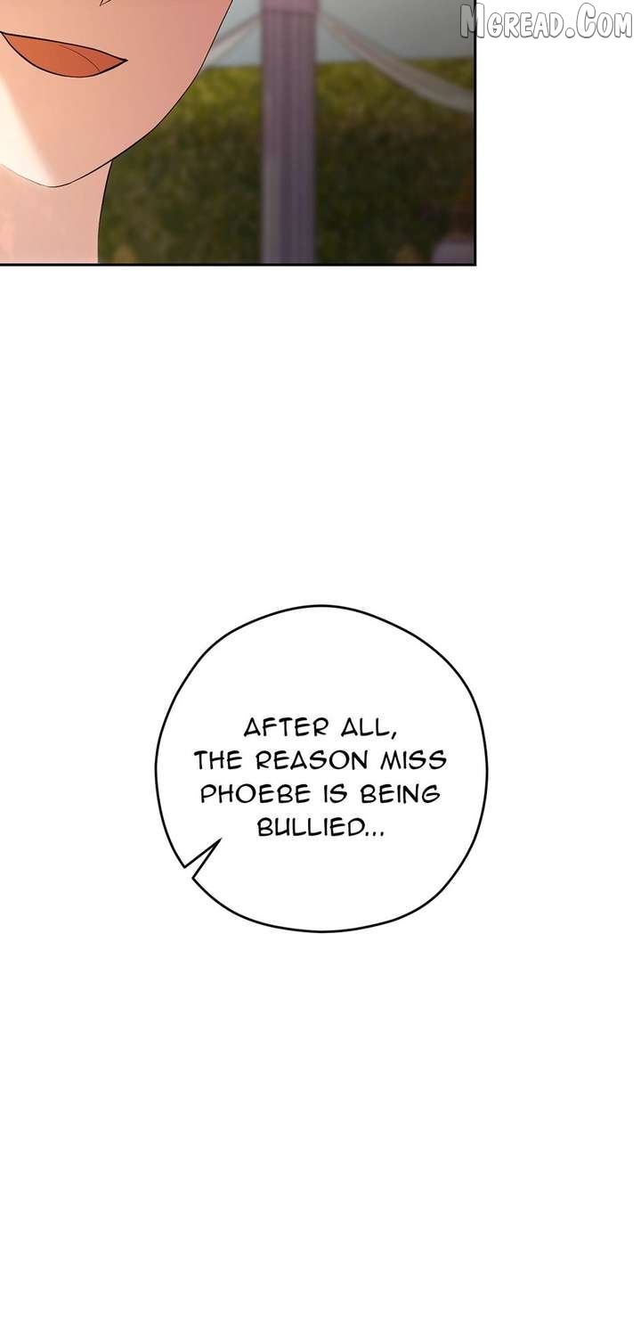 The Maid With A Dictator On A Leash Chapter 54 - page 102