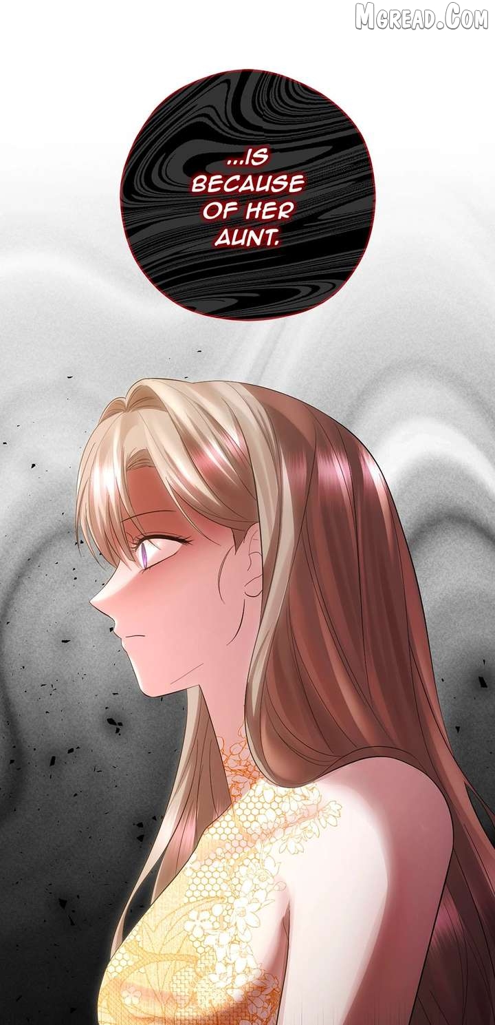 The Maid With A Dictator On A Leash Chapter 54 - page 103