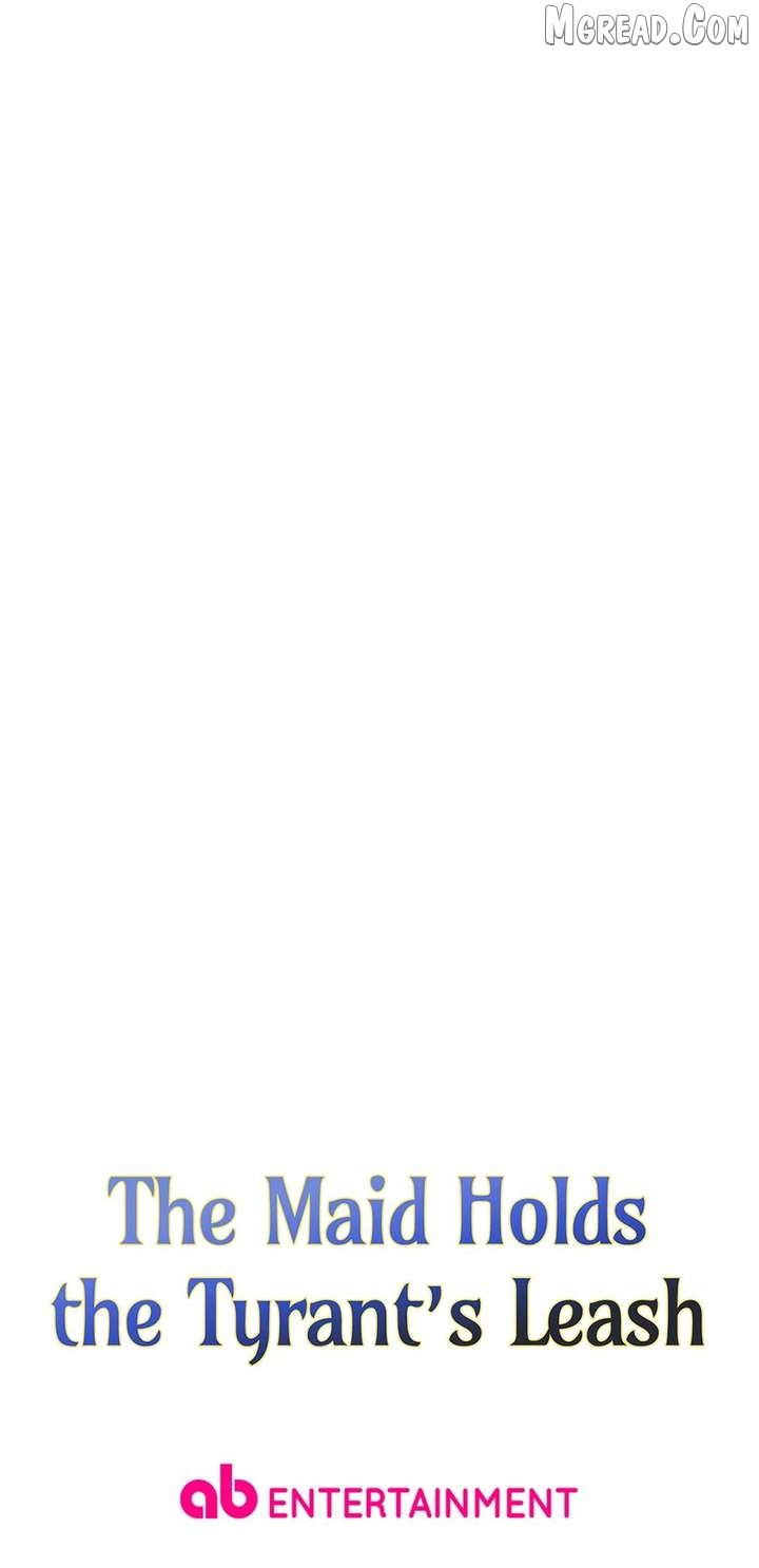 The Maid With A Dictator On A Leash Chapter 54 - page 105