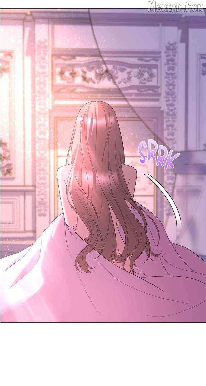 The Maid With A Dictator On A Leash Chapter 54 - page 11