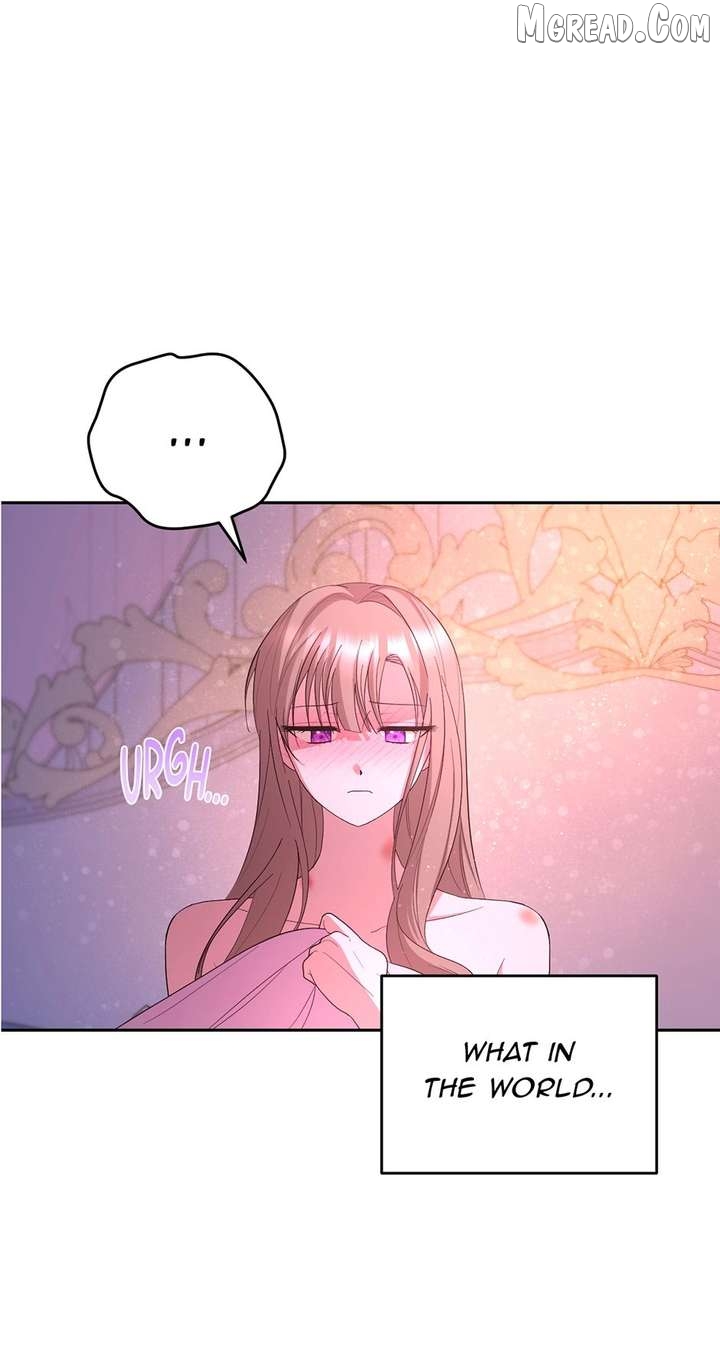 The Maid With A Dictator On A Leash Chapter 54 - page 12