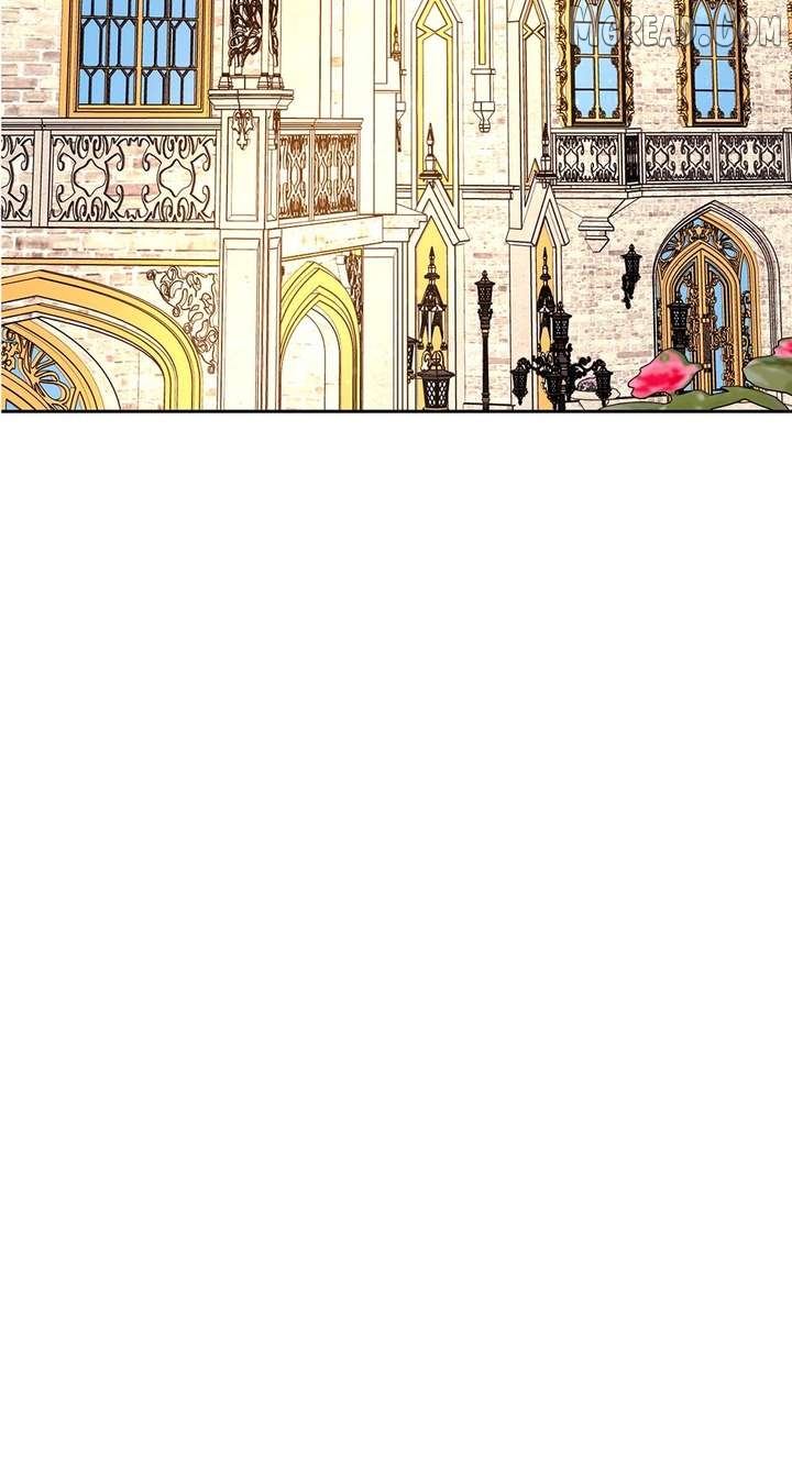 The Maid With A Dictator On A Leash Chapter 54 - page 15