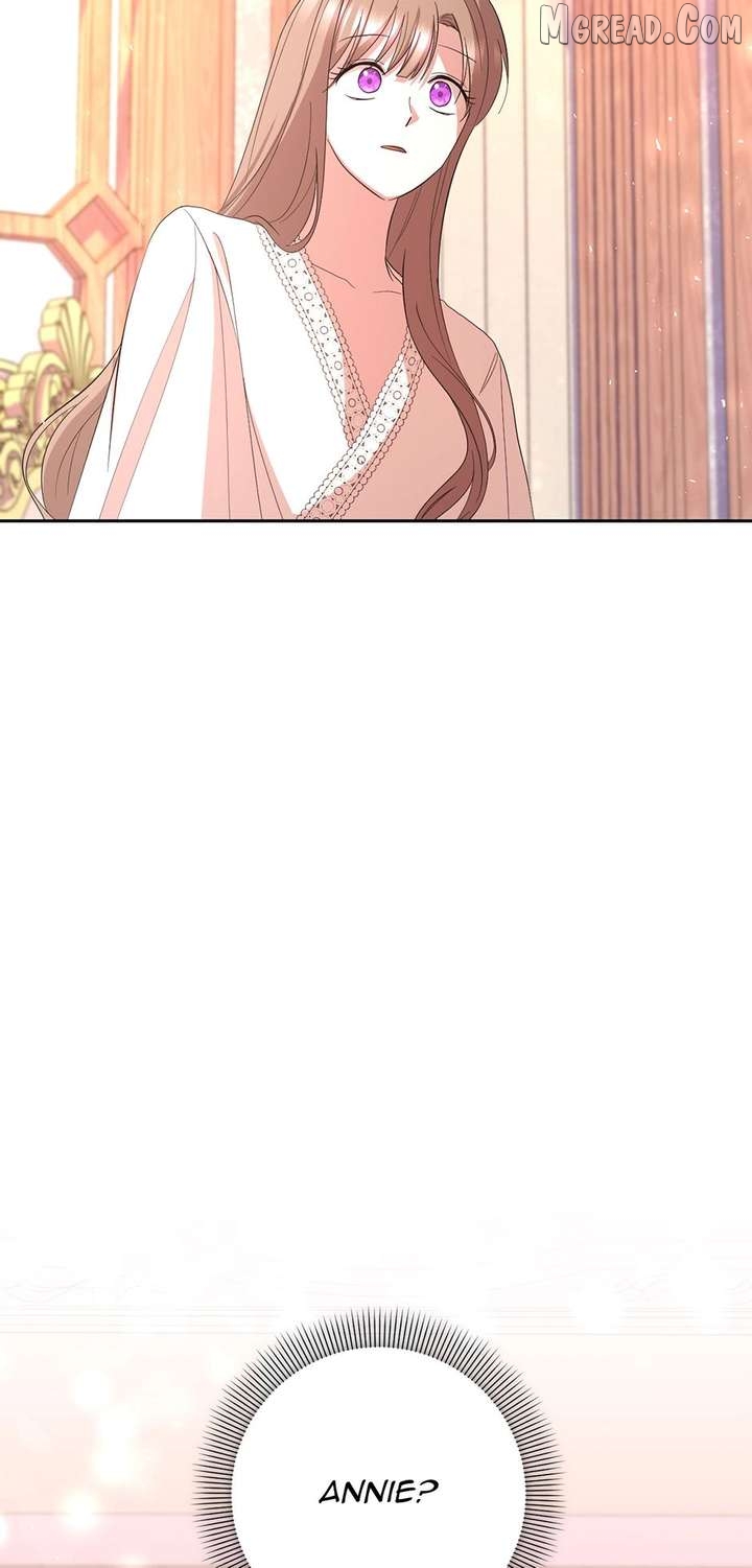 The Maid With A Dictator On A Leash Chapter 54 - page 22