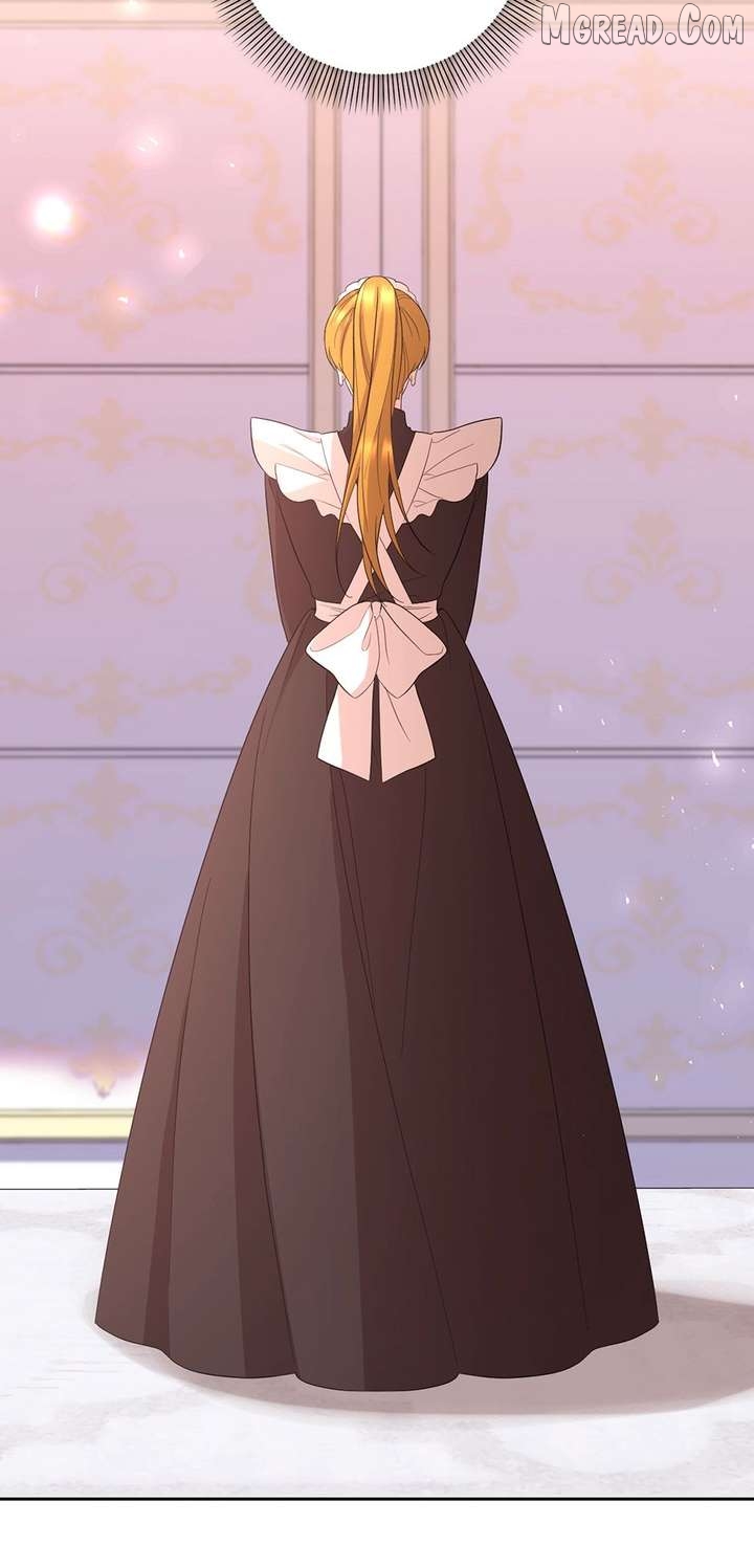 The Maid With A Dictator On A Leash Chapter 54 - page 23