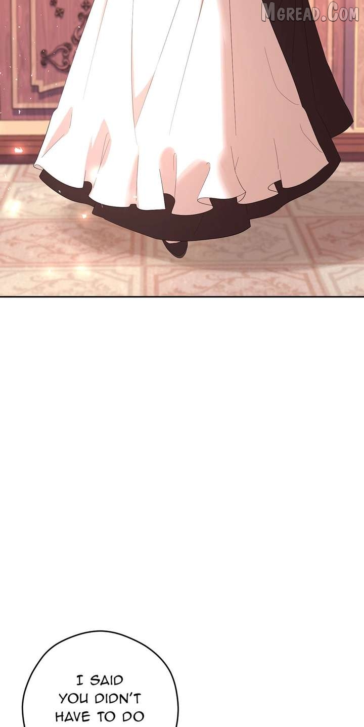 The Maid With A Dictator On A Leash Chapter 54 - page 26