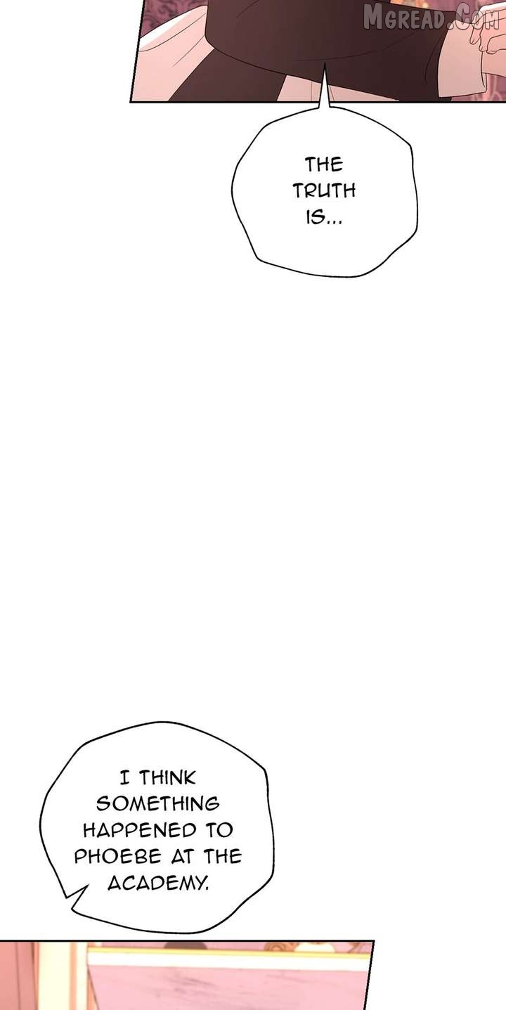 The Maid With A Dictator On A Leash Chapter 54 - page 29