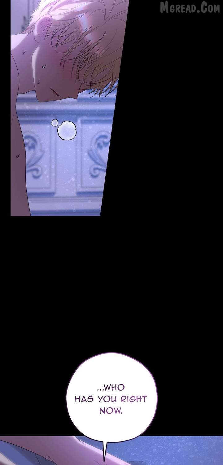 The Maid With A Dictator On A Leash Chapter 54 - page 3