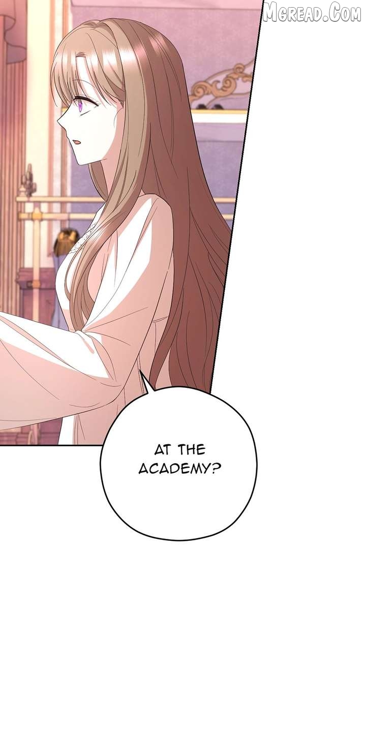 The Maid With A Dictator On A Leash Chapter 54 - page 30