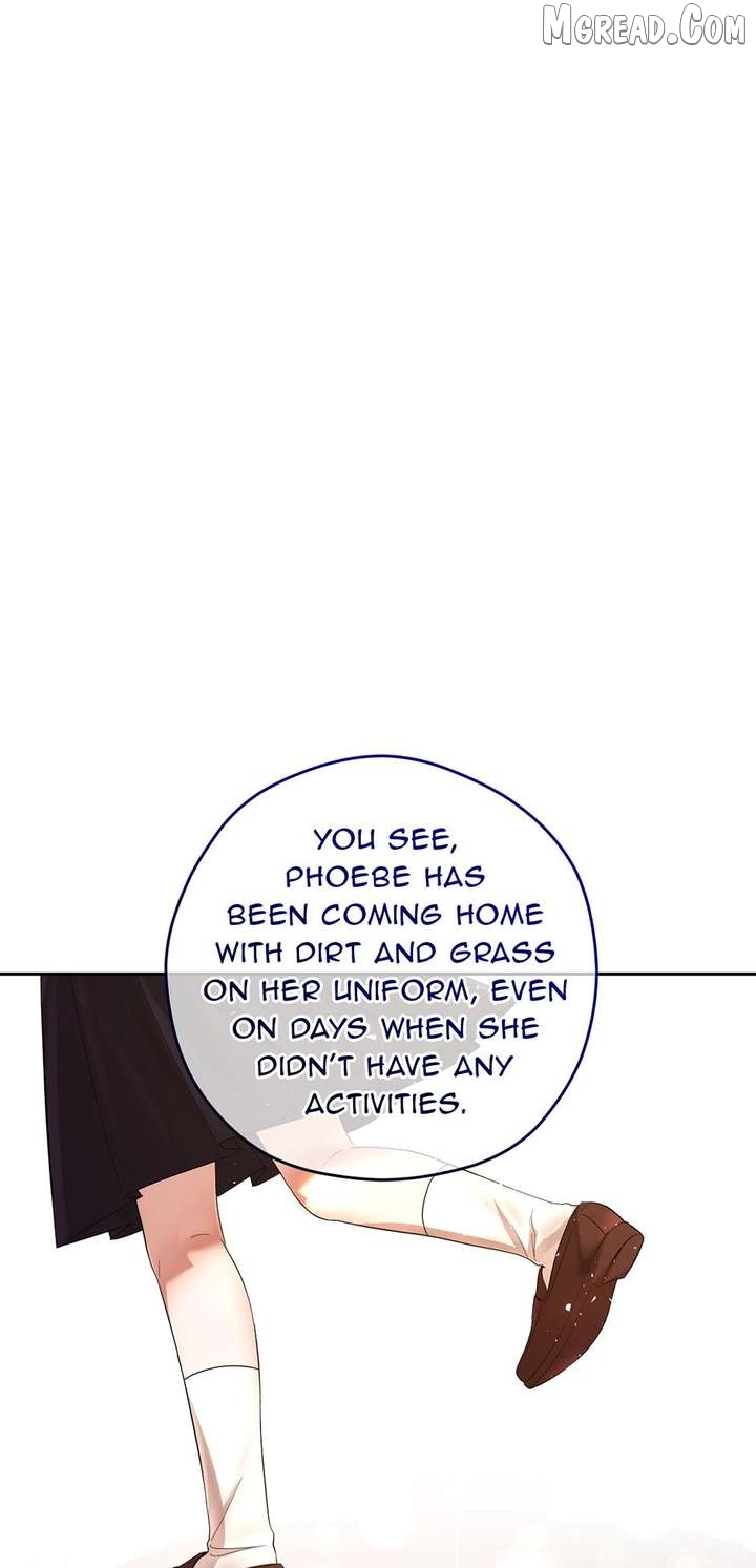 The Maid With A Dictator On A Leash Chapter 54 - page 31