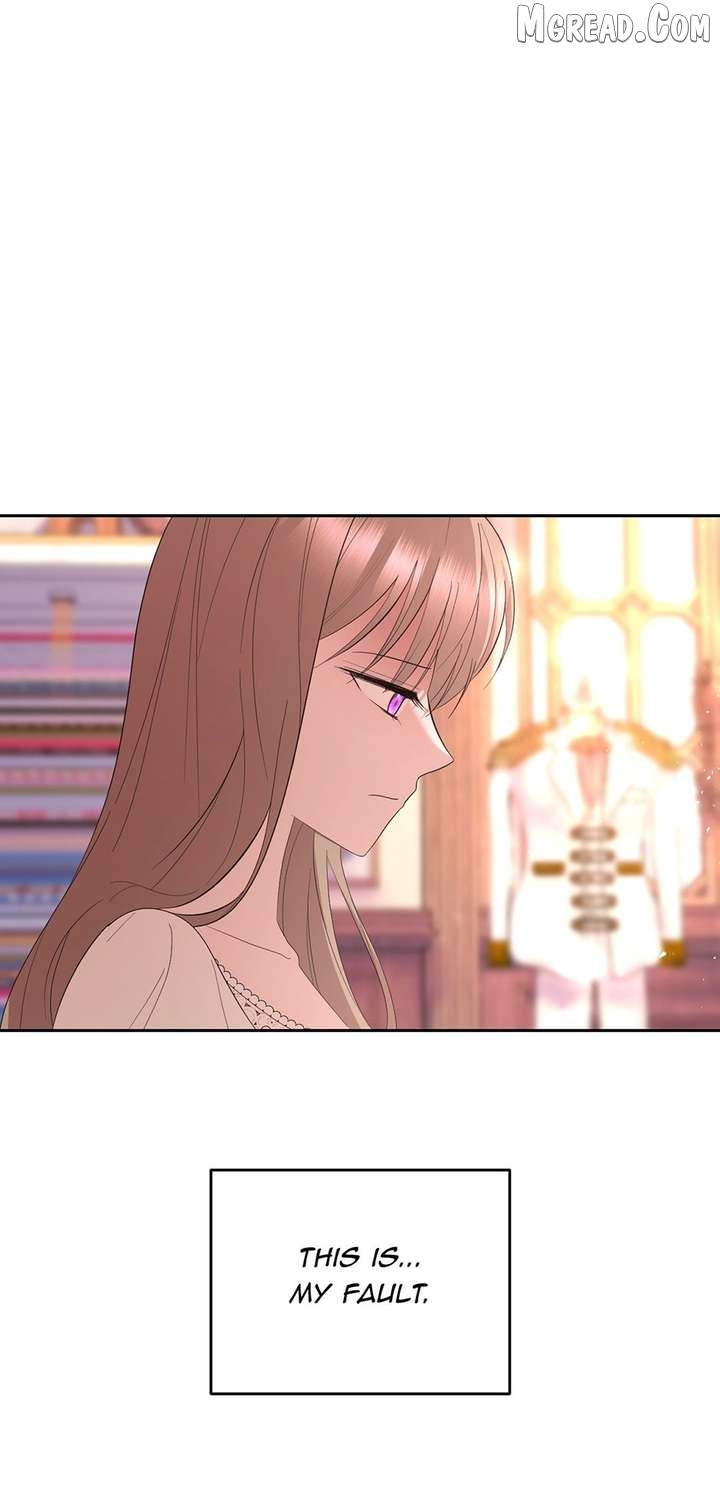 The Maid With A Dictator On A Leash Chapter 54 - page 39