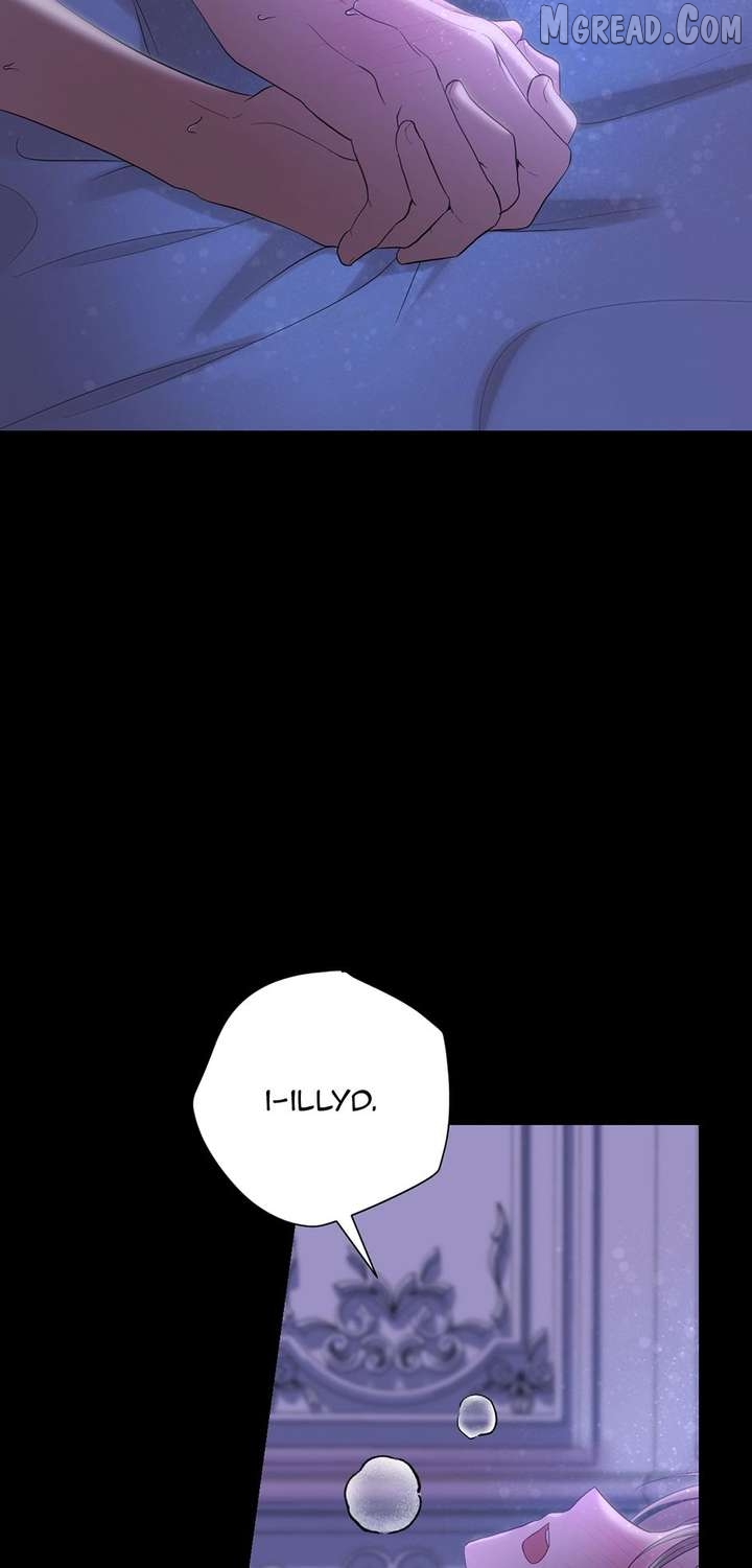 The Maid With A Dictator On A Leash Chapter 54 - page 4