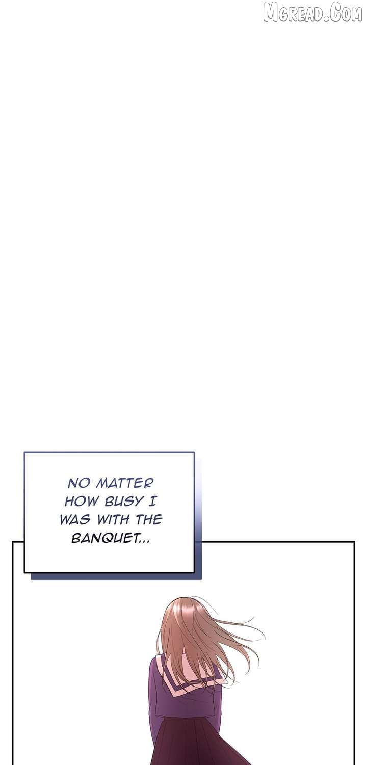 The Maid With A Dictator On A Leash Chapter 54 - page 40