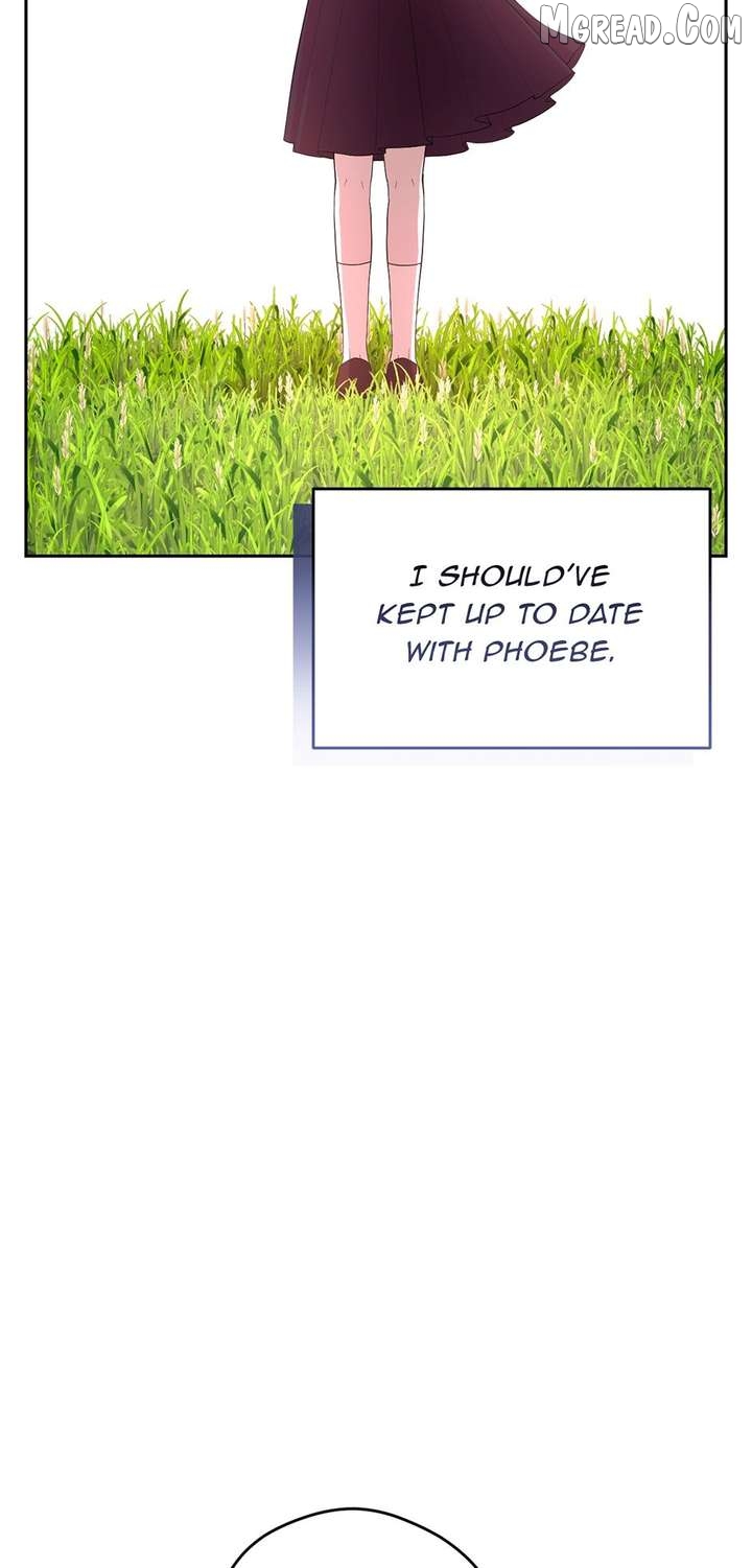 The Maid With A Dictator On A Leash Chapter 54 - page 41