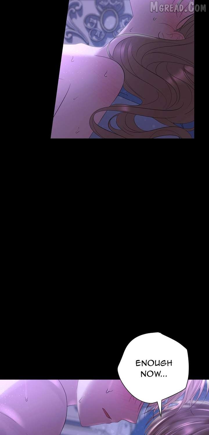 The Maid With A Dictator On A Leash Chapter 54 - page 5