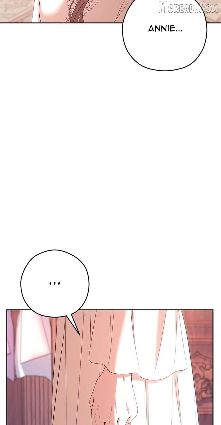 The Maid With A Dictator On A Leash Chapter 54 - page 58