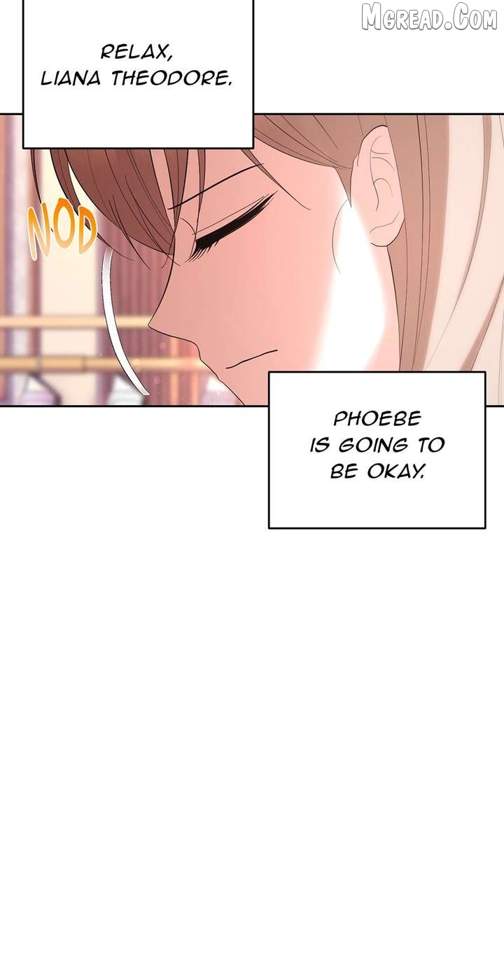 The Maid With A Dictator On A Leash Chapter 54 - page 60