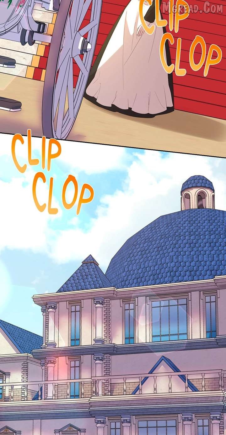 The Maid With A Dictator On A Leash Chapter 54 - page 62