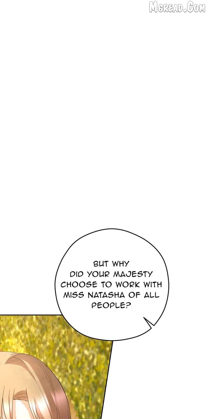 The Maid With A Dictator On A Leash Chapter 54 - page 65