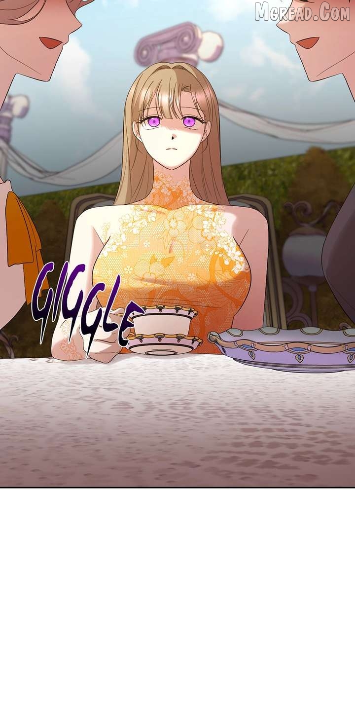 The Maid With A Dictator On A Leash Chapter 54 - page 67