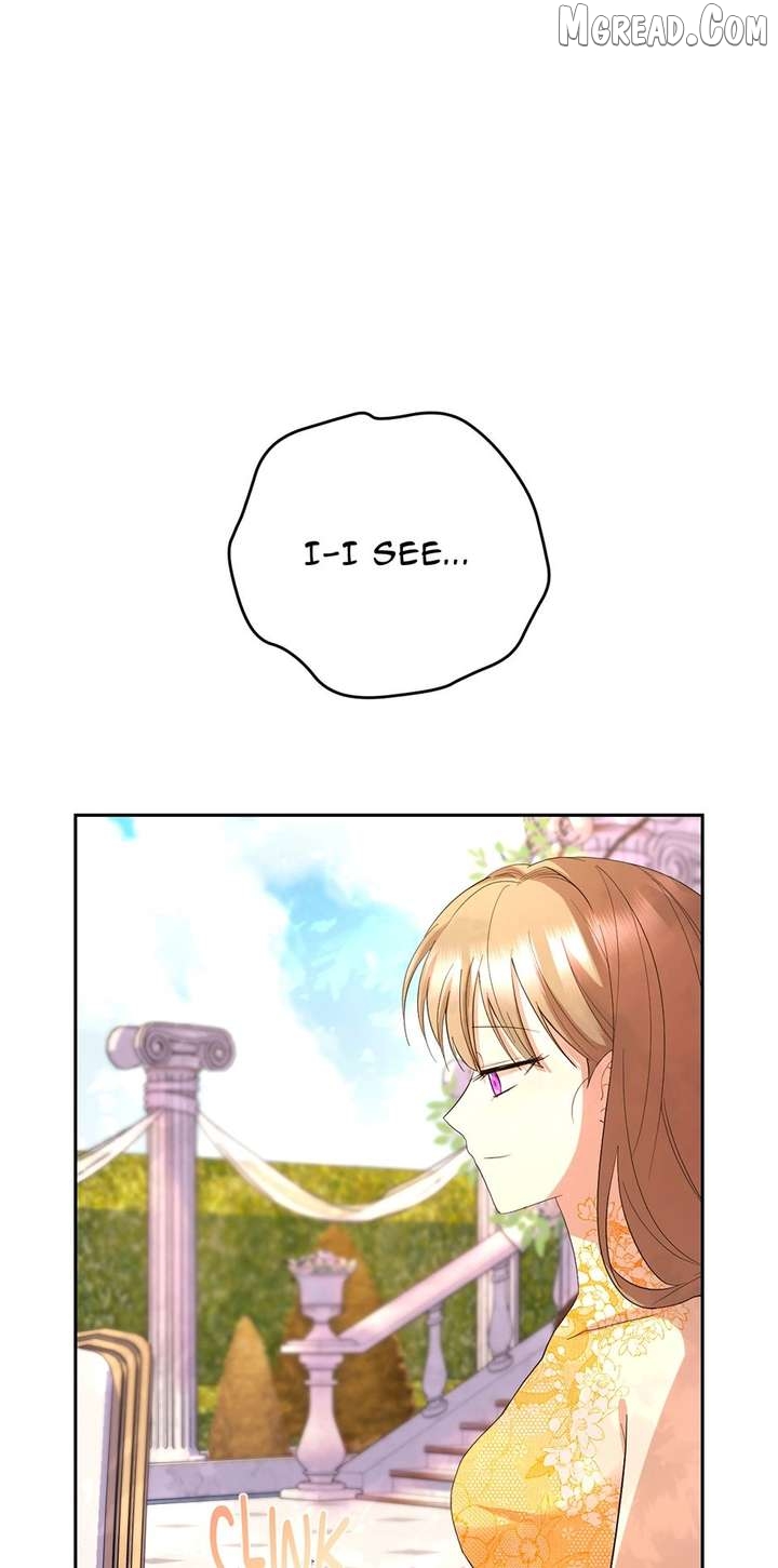 The Maid With A Dictator On A Leash Chapter 54 - page 71