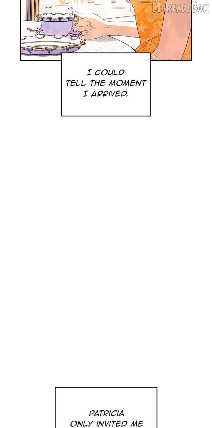 The Maid With A Dictator On A Leash Chapter 54 - page 72