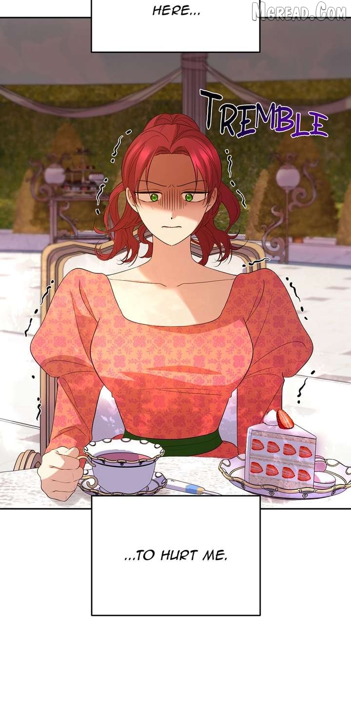 The Maid With A Dictator On A Leash Chapter 54 - page 73