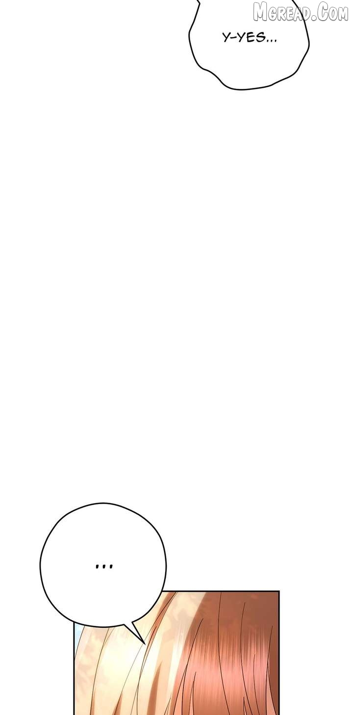 The Maid With A Dictator On A Leash Chapter 54 - page 78